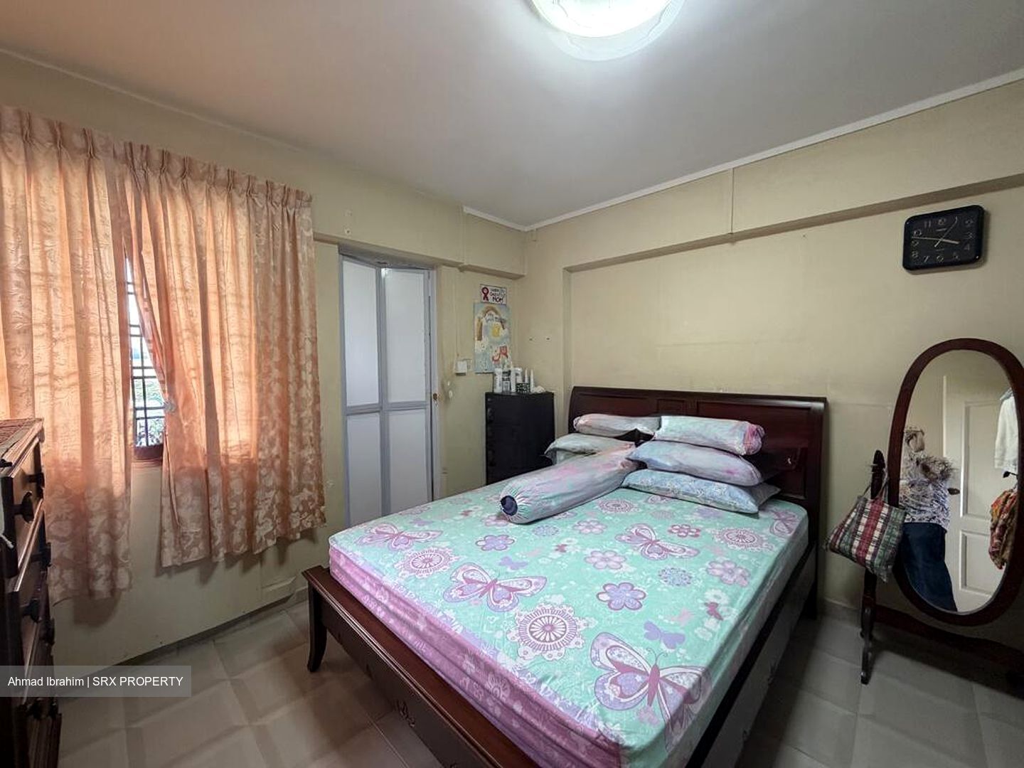 Blk 329 Kampung Ubi Estate (Geylang), HDB 4 Rooms #578604051